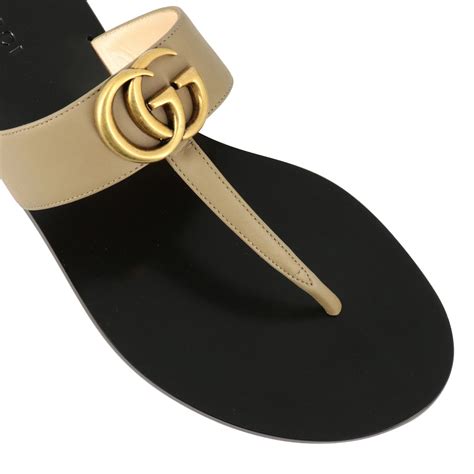 gucci sandela|Gucci sandals for women.